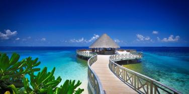 Bandos Island Resort and Spa, Maldives -  1
